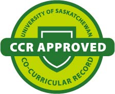 Co-Curricular Record Approved Logo